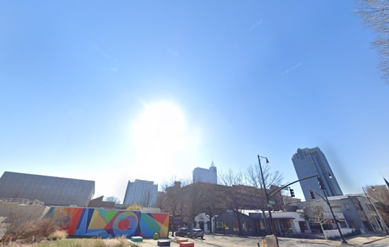 Raleigh Braces for Record-Breaking Heatwave, NWS Urges Caution and Preparedness for Central North Carolina Residents