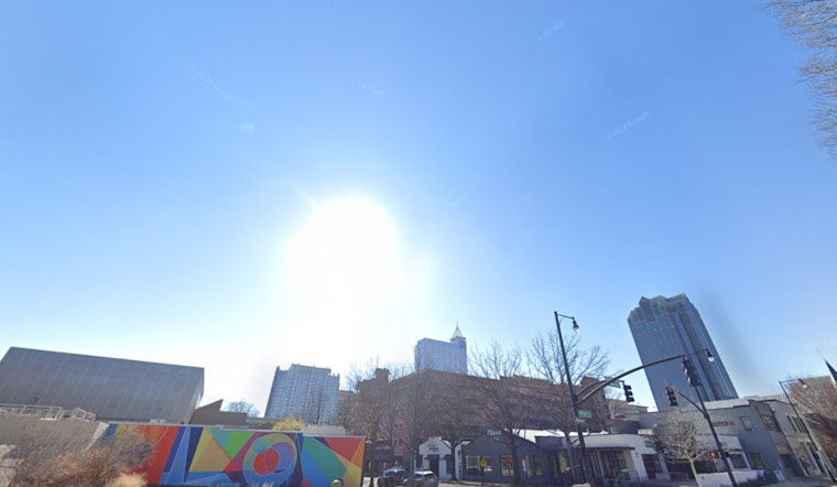 Raleigh Braces for Record-Breaking Heatwave, NWS Urges Caution and Preparedness for Central North Carolina Residents