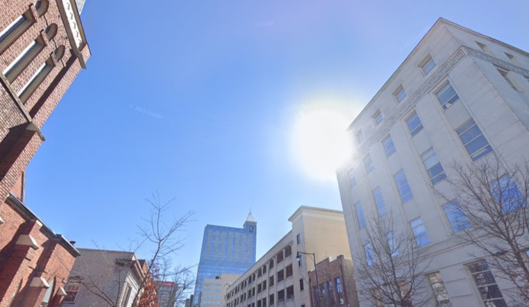 Raleigh Braces for Sunny Skies with Thunderstorm Risks, National Weather Service Forecasts a Temperate Week Ahead