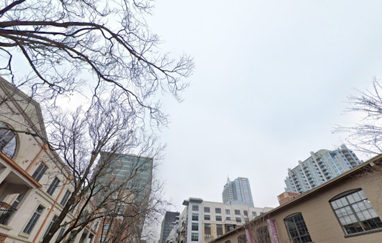 Raleigh Braces for Week of Storms, Chances of Showers and Severe Weather Ahead for Central North Carolina