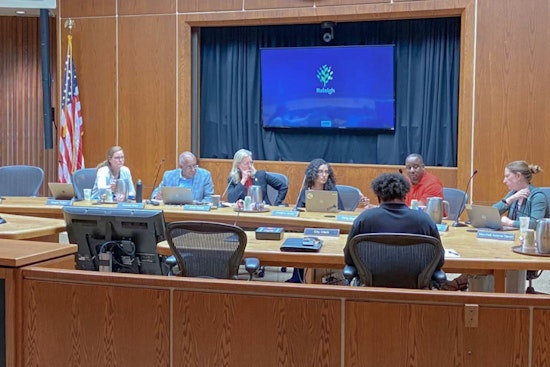 Raleigh City Council Adopts $1.78 Billion Budget for 2026 Without Raising Taxes Amid Economic Challenges