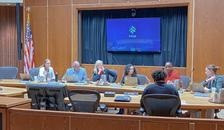 Raleigh City Council Adopts $1.78 Billion Budget for 2026 Without Raising Taxes Amid Economic Challenges