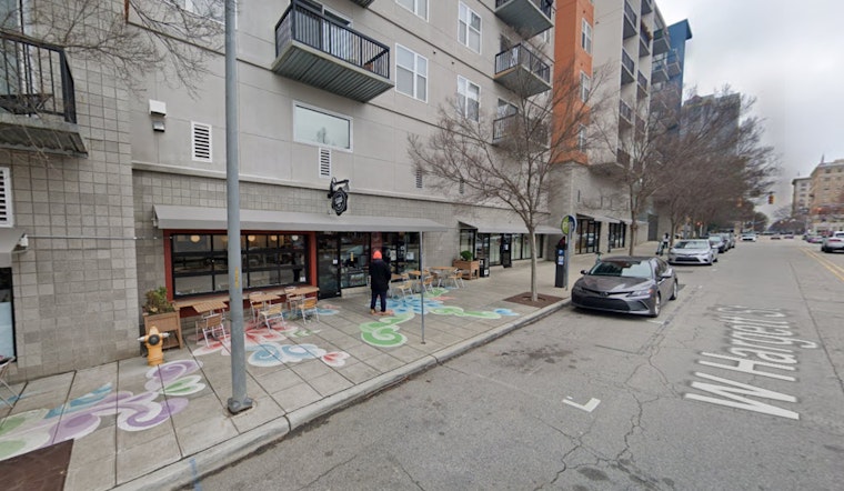 Raleigh Engages Citizens with 'Coffee and Conversations' Series Starting with Disability Pride Focus