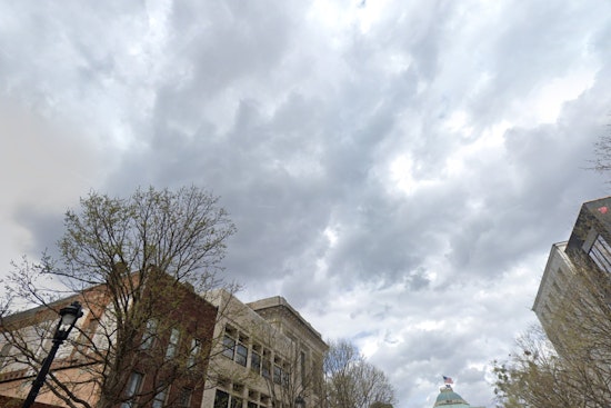Raleigh Forecast, Varied Weather with Thunderstorms and Heat Wave Ahead