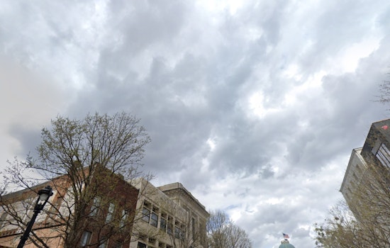 Raleigh Forecast, Varied Weather with Thunderstorms and Heat Wave Ahead