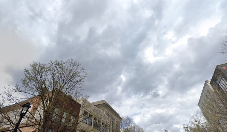 Raleigh Forecast, Varied Weather with Thunderstorms and Heat Wave Ahead