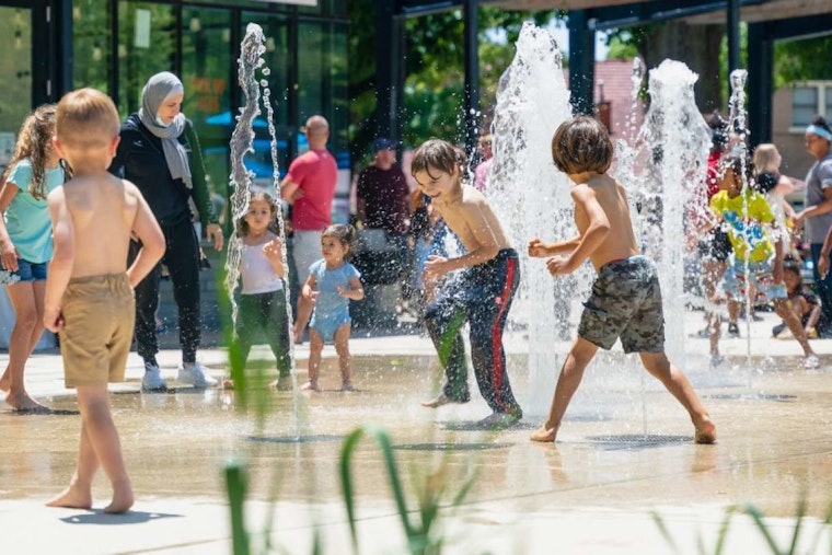 Raleigh Joins National Effort, Declares July as Park and Recreation Month to Celebrate Community Spaces