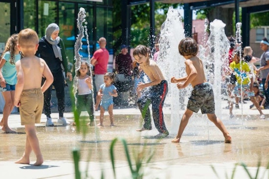 Raleigh Joins National Effort, Declares July as Park and Recreation Month to Celebrate Community Spaces