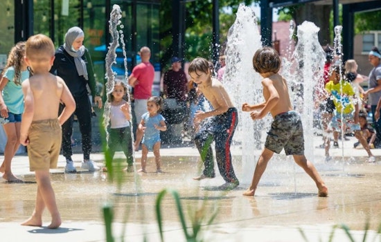 Raleigh Joins National Effort, Declares July as Park and Recreation Month to Celebrate Community Spaces