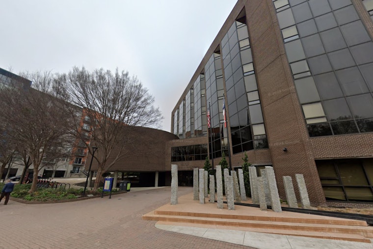 Raleigh Launches iAccess Tool to Enhance ADA Parking and Urban Accessibility for Disabled Community