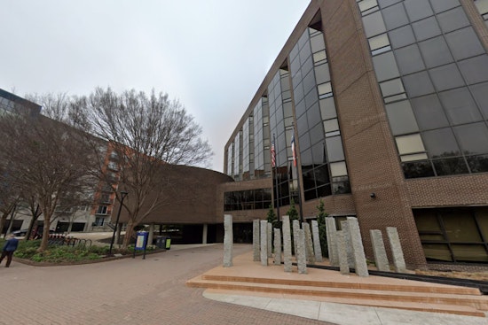 Raleigh Launches iAccess Tool to Enhance ADA Parking and Urban Accessibility for Disabled Community