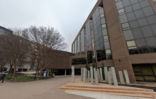 Raleigh Launches iAccess Tool to Enhance ADA Parking and Urban Accessibility for Disabled Community