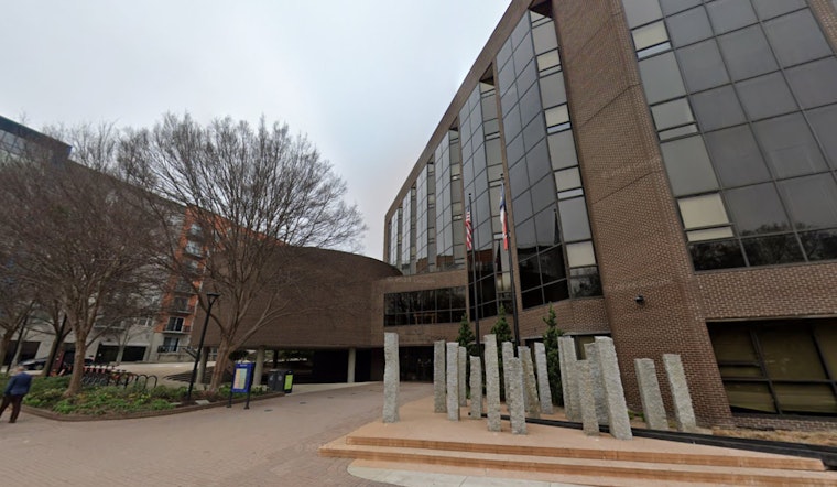 Raleigh Launches iAccess Tool to Enhance ADA Parking and Urban Accessibility for Disabled Community