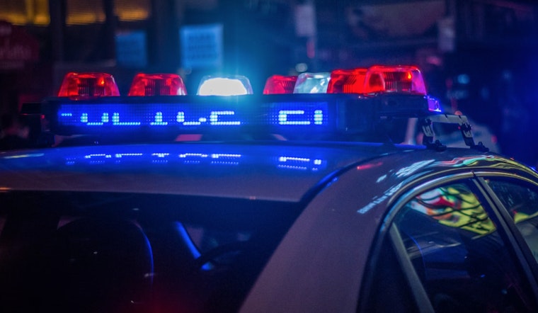 Raleigh Man Charged with Assault After Intentionally Causing Head-On Collision on Rock Quarry Road