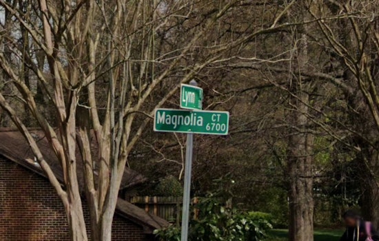 Raleigh Man Charged with Assault Following Violent Stabbing Incident on Magnolia Court