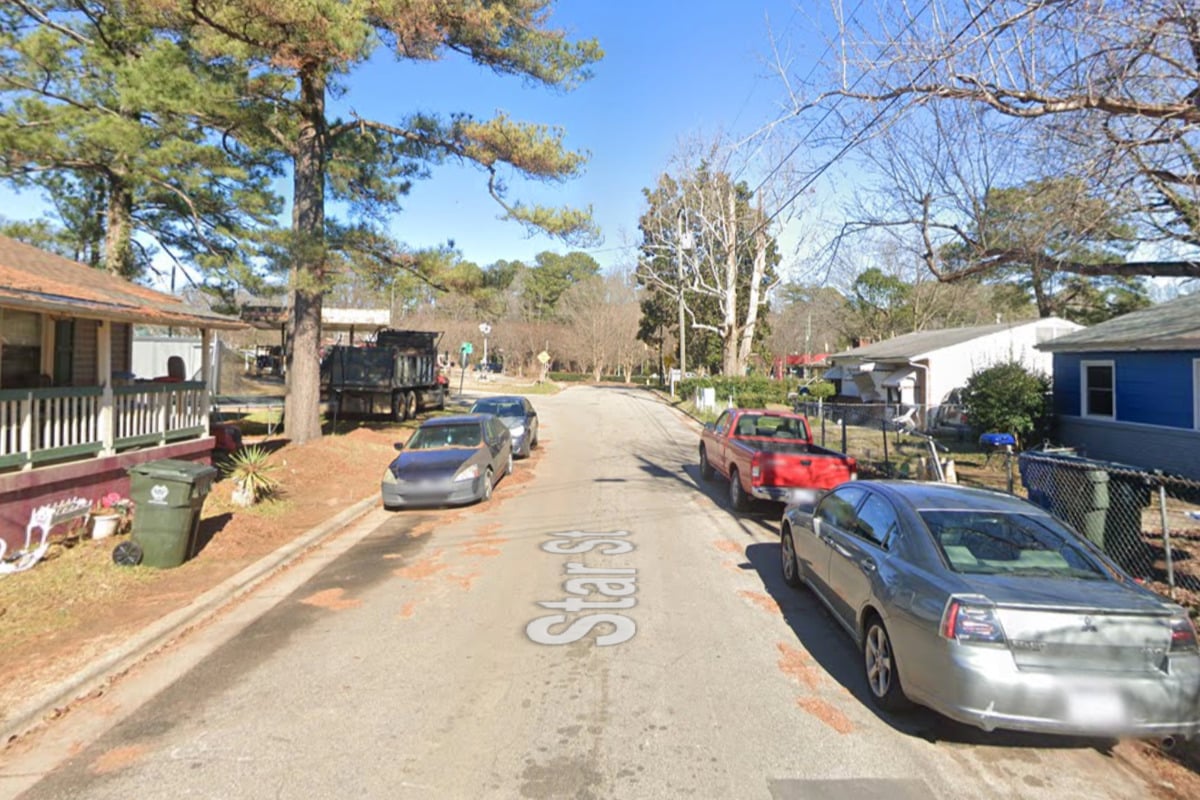 Raleigh Man Charged with Assault in Early Sunday Morning Shooting on