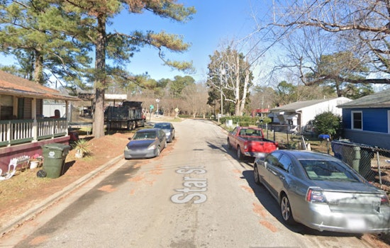 Raleigh Man Charged with Assault in Early Sunday Morning Shooting on Star Street