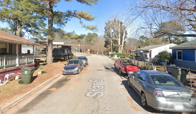 Raleigh Man Charged with Assault in Early Sunday Morning Shooting on Star Street
