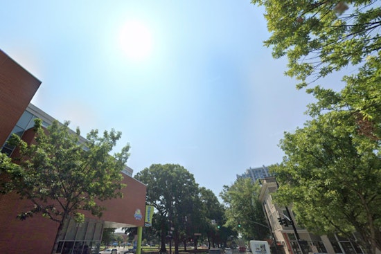 Raleigh, NC Braces for Heat Indices Up to 100 Degrees as Severe Weather Threatens