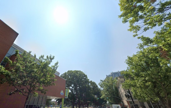 Raleigh, NC Braces for Heat Indices Up to 100 Degrees as Severe Weather Threatens