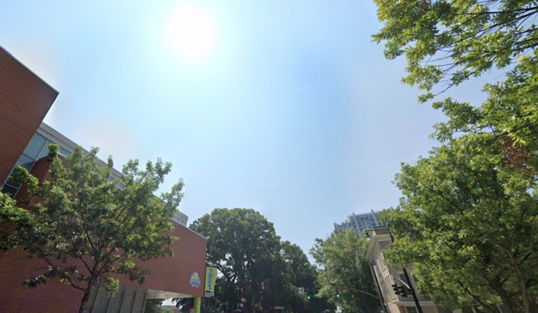 Raleigh, NC Braces for Heat Indices Up to 100 Degrees as Severe Weather Threatens