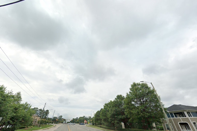 Raleigh, NC on High Alert for Life-Threatening Flash Flooding as Heavy Rains Continue