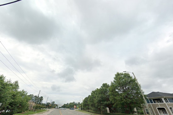 Raleigh, NC on High Alert for Life-Threatening Flash Flooding as Heavy Rains Continue