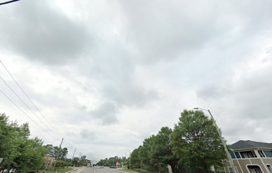 Raleigh, NC on High Alert for Life-Threatening Flash Flooding as Heavy Rains Continue