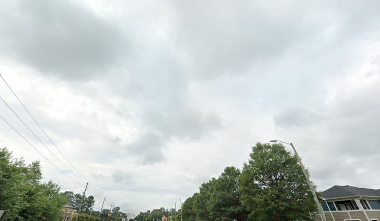 Raleigh, NC on High Alert for Life-Threatening Flash Flooding as Heavy Rains Continue