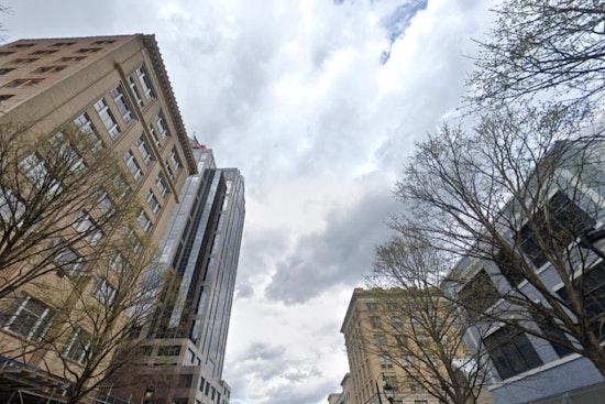 Raleigh on Alert for Scattered Storms and Potential Flash Flooding as Weather Takes a Turbulent Turn