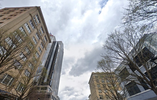 Raleigh on Alert for Scattered Storms and Potential Flash Flooding as Weather Takes a Turbulent Turn