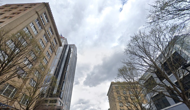 Raleigh on Alert for Scattered Storms and Potential Flash Flooding as Weather Takes a Turbulent Turn