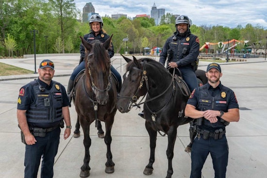 Raleigh Police Chief Rico Boyce Announces Comprehensive Summer Action Plan for 2025