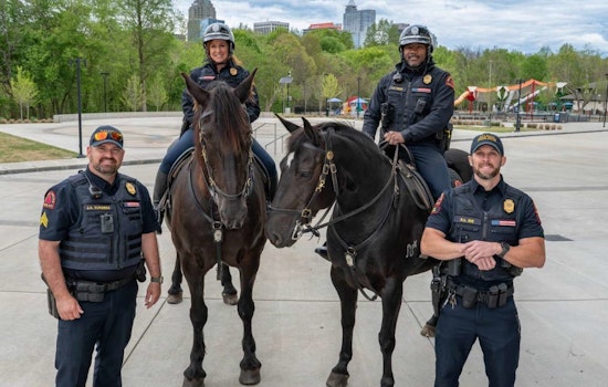Raleigh Police Chief Rico Boyce Announces Comprehensive Summer Action Plan for 2025