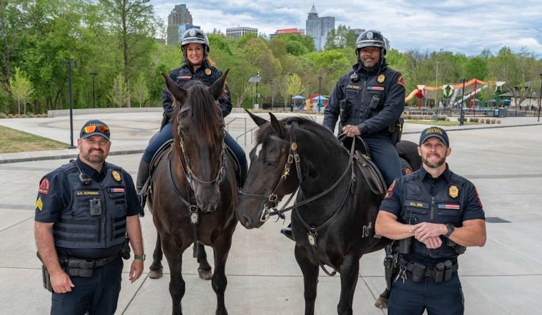 Raleigh Police Chief Rico Boyce Announces Comprehensive Summer Action Plan for 2025