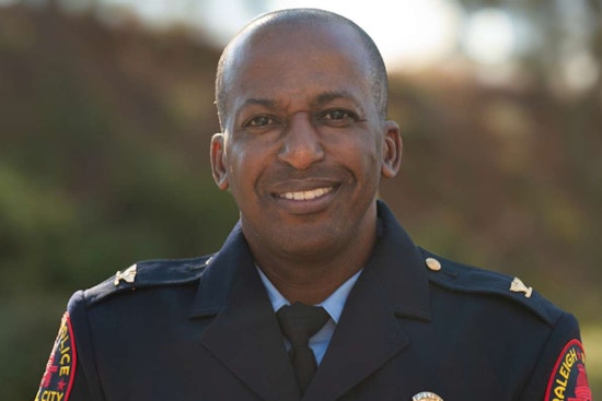 Raleigh Police Chief Unveils Summer Crime Prevention Strategy Amidst Mixed Trends in Local Offenses
