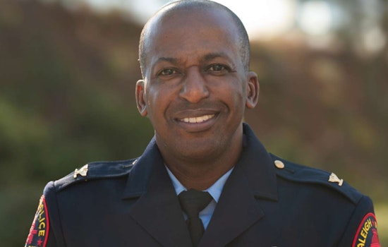 Raleigh Police Chief Unveils Summer Crime Prevention Strategy Amidst Mixed Trends in Local Offenses