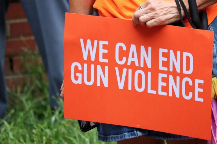 Raleigh Police Department Champions Gun Safety in June with Tips and Free Lock Giveaway