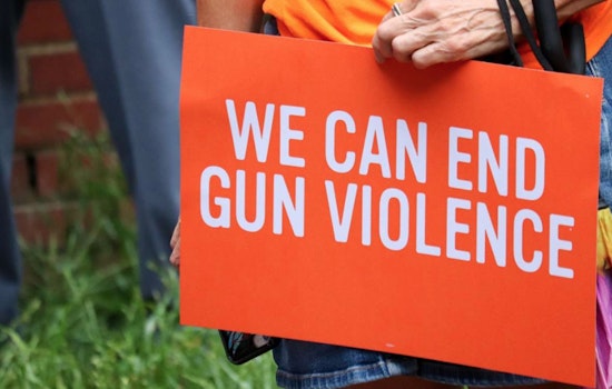 Raleigh Police Department Champions Gun Safety in June with Tips and Free Lock Giveaway