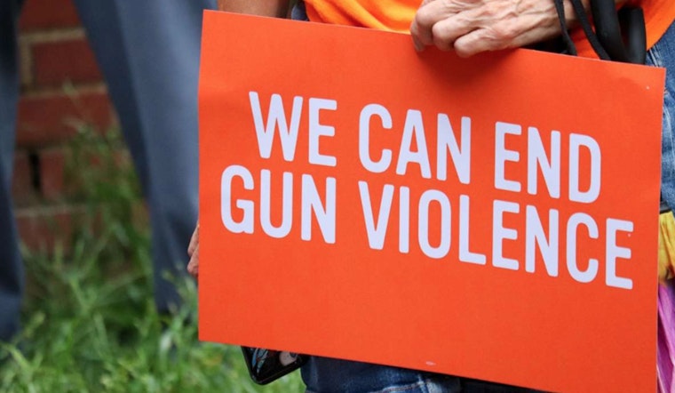 Raleigh Police Department Champions Gun Safety in June with Tips and Free Lock Giveaway