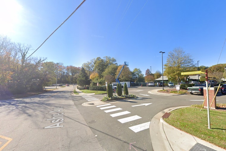 Raleigh Ramps Up Street Safety with Vision Zero Sidewalk Sessions in June