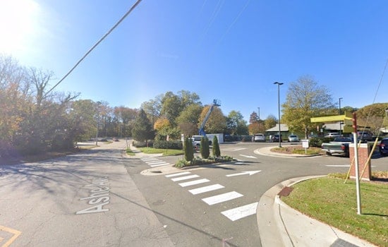 Raleigh Ramps Up Street Safety with Vision Zero Sidewalk Sessions in June