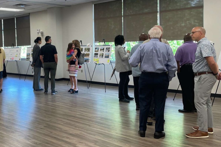 Raleigh Residents Invited to Help Shape Forestville Road Park’s Future at Community Brainstorming Session