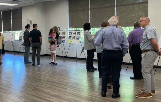 Raleigh Residents Invited to Help Shape Forestville Road Park’s Future at Community Brainstorming Session