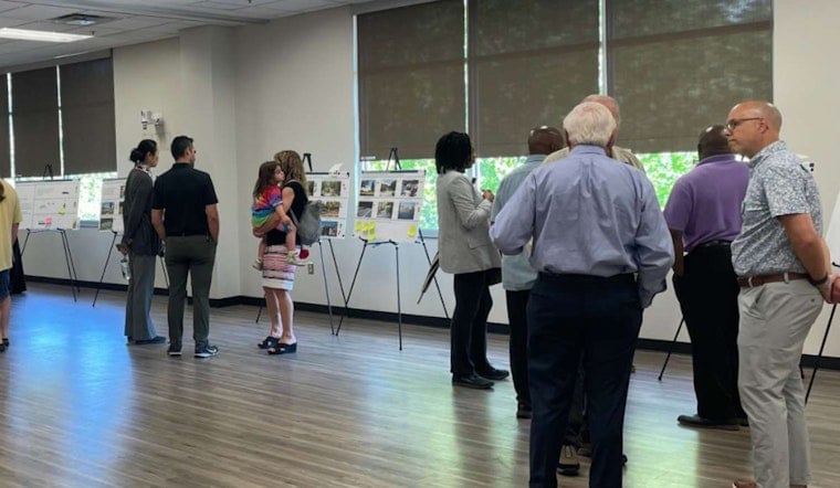 Raleigh Residents Invited to Help Shape Forestville Road Park’s Future at Community Brainstorming Session