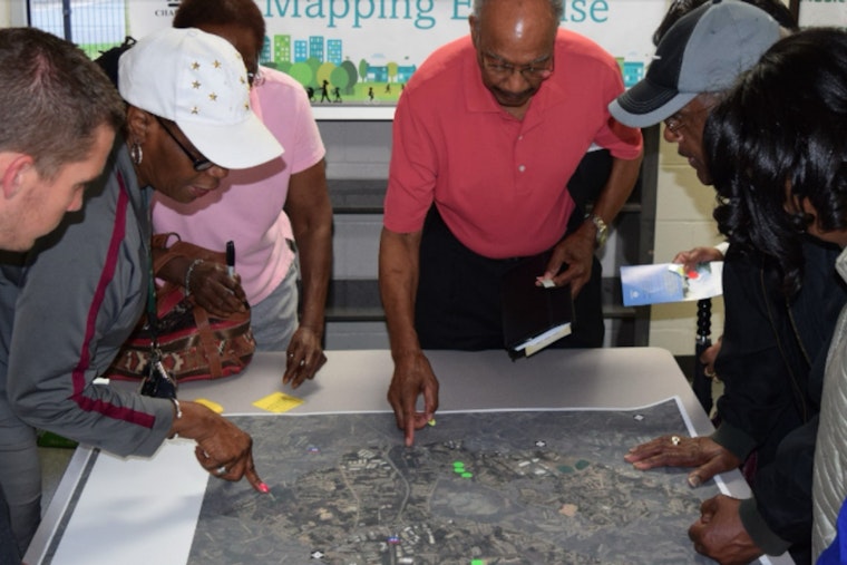 Raleigh Residents Invited to Shape City's Transportation Future at "Raleigh in Motion" Open House