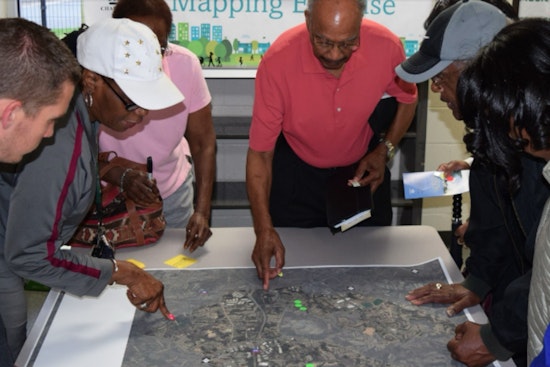 Raleigh Residents Invited to Shape City's Transportation Future at "Raleigh in Motion" Open House