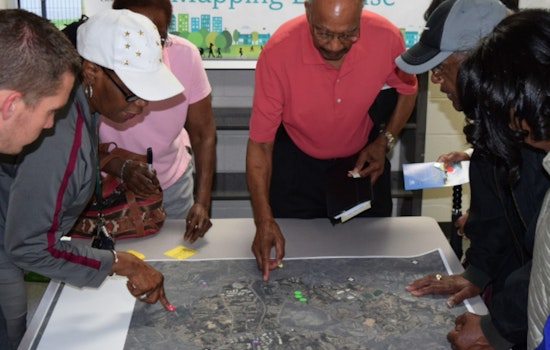 Raleigh Residents Invited to Shape City's Transportation Future at "Raleigh in Motion" Open House