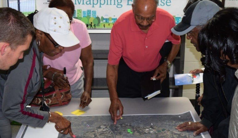 Raleigh Residents Invited to Shape City's Transportation Future at "Raleigh in Motion" Open House