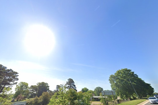 Raleigh Residents Warned of Scorching Heatwave, Urged to Prepare for Record Temperatures